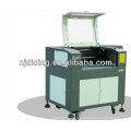 Mini CNC máquina de gravura a laser DL-4060